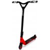 Freestyle kolobežka Street Surfing TORPEDO Red Vibe 2024