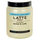 Stapiz Basic Salon Latte Mask 1000 ml