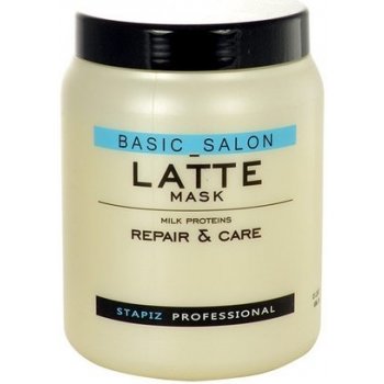 Stapiz Basic Salon Latte Mask 1000 ml