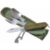 Outdoor Camping set príborov HK99