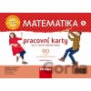 Matematika 5 - Pracovní karty pro 5. ročník ZŠ - Fraus