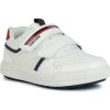 Geox Nízke tenisky - Biela