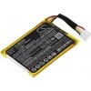 Batéria pre JBL Go 3, 730 mAh, Li-Pol