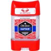 Old Spice Gélový antiperspirant pre mužov Captain (Antiperspirant & Deodorant Gel) 70 ml