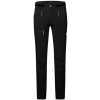 Pánske nohavice Mammut Taiss SO Pants Men Veľkosť: M / Farba: čierna