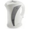 Rýchlovarná kanvica Esperanza Iguazu 2200 W 1,7 l biela (EKK018E)