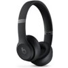 Beats Solo4 Matt Black Wireless - muw23ee/a