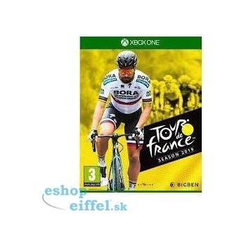 Tour de France 2019