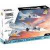 Cobi Armed Forces Lockheed F-104 Starfighter, 1:48, 420 k CBCOBI-5907