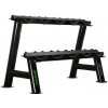 TUNTURI PRO Dumbbell Rack
