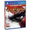 Sony PS4 - HITS God of War 3 Remastered PS719993193