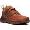 Salomon Acs Pro L47967900 - pecan brown/chili mustang 44 2/3