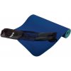 Cvičebná pomôcka Schildkröt Yoga Mat 4 mm Bicolor Navy/Mint