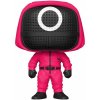 Funko POP! Squid Game Masked Worker