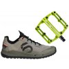 Topánky Trailcross LT + Pedále Deity Black Kat