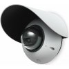 Ubiquiti UniFi G6 Dome Camera Weather Shield W - Ochranný kryt pro kameru G6 Dome a G6 Pro Dome, bílý (UACC-G6-DOME-WS-W)