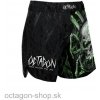 MMA trenky - Octagon - Spiderskulll