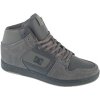 DC Shoes Shoes Manteca 4 Hi Se Šedá