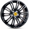 MAM A4 7x16 5x100 ET38 black