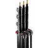 Manfrotto 3-Pack Photo Master Stand, Air Cushioned