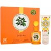 Monotheme Book of Citruses Zagara EDT 100 ml + sprchový gel 100 ml