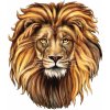 Zápich - Lev (bez paličky) - Obrázok