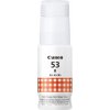 Atrament Canon GI-53 R - originálny