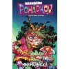Nesnáším Pohádkov Mezihrabačka - Brett Bean, Skottie Young