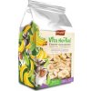 VITAPOL Chipsy banánové pre hlodavce 150g