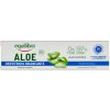 Equilibra bieliaca zubná pasta s aloe vera 75 ml