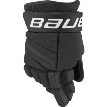 Hokejové rukavice Bauer X JR