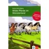 Wilde Pferde im Münsterland - čítanie v nemčine vr. počúvania