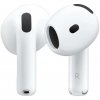 APPLE AirPods 4 s aktivním potlačováním hluku mxp93zm-a Apple
