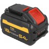 Movano Batéria pre DeWalt DCB546 / DCB547 / DCB548, 54 V / 3.0 Ah (18 V / 9.0 Ah)