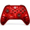Bezdrôtový ovládač Microsoft Xbox Series - Pulse Cipher (QAU-00165) červený