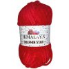 Himalaya Dolphin STAR Červená 92118