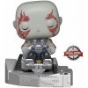 Funko POP! Avengers Infinity War: Guardians’ Ship Drax Special Edition