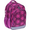 Belmil batoh 338 35 Speedy Pink floral
