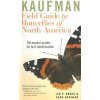 Kaufman Field Guide to Butterflies of North America Kaufman KennVinyl-bound