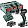 METABO SB 18 L BL 613157500