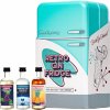 That Boutique-y Gin Company Retro Gin Fridge 8 x 46% 0,4l 0,4 l (darčekové balenie)