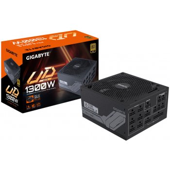 Gigabyte UD1300GM PG5 1300W GP-UD1300GM PG5