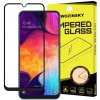 Ochranné sklo Samsung A305 Galaxy A30 Full Glue čierna