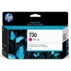 HP 730 130-ml Magenta DesignJet Ink Cartridge P2V63A