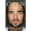 Agassi-Open: An Autobiography