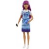 Mattel Barbie GTW36 Kadeřnice