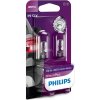 Philips 12V 6W W2,1x9,5d W5W VisionPlus - 2ks
