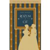 Rozum a cit - Austenová Jane