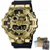 Casio pánske hodinky GM-700G-9AER