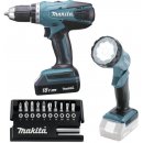 Makita DF457DWLX1